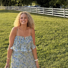 Maggie Evans