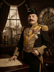 Кире Мастерс