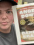 Danny Crow