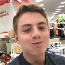 Dylan Welsh