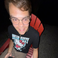 Logan Hunt