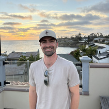 Kyle Garvella
