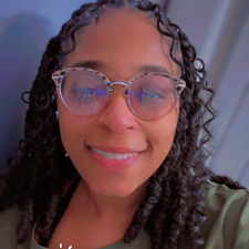 Briana Cooper
