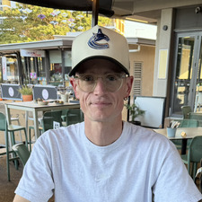 Adam Dyson