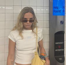 Sloane Hofer