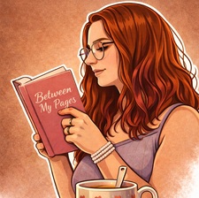 Between My Pages
