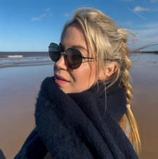 Alice King
