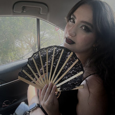 Vero Buenrostro