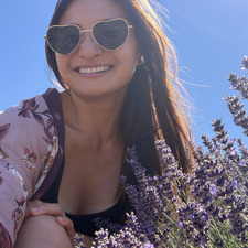 Melissa Gabel
