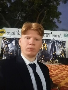 MUHAMMAD SHAYAN