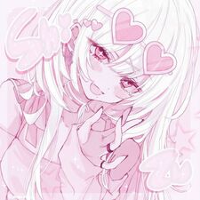 snow ♡