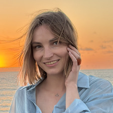 Maryna Kabysh