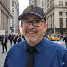 Rob Eamer
