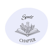 Spell & Chapter