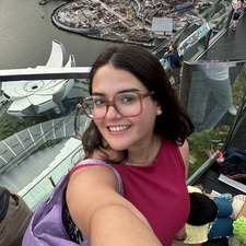 Sofia Reynoso Douriet