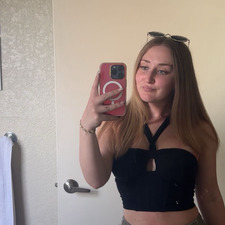 Olivia Pross