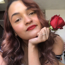 Yanelle Ruby