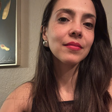 Claudia Murillo