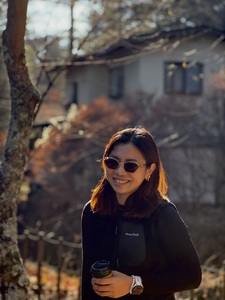 May Chua