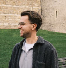 James Ruddle