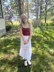 April 