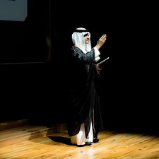 Mohammad Shaheen