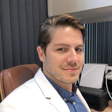 Alexandro Micheal