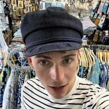 Max Pearson