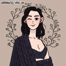 vanilleblacktea