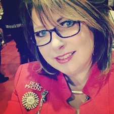 Valerie Dusing