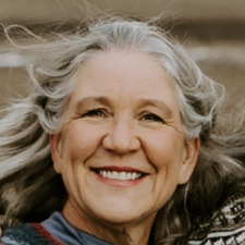 Mariesa Crow