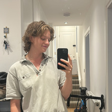 Imogen Silverman