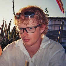 Bas Verweij