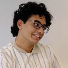 Krish Gupta