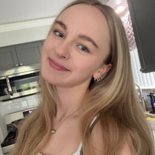 Miranda Stevens