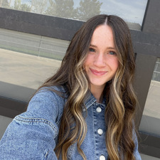 Audrey Gregson