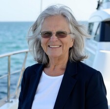Sandra  Jamison