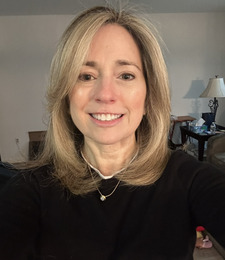 Jennifer Masterson