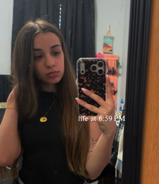 Destiny Cabral