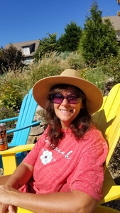 Deb Sherman