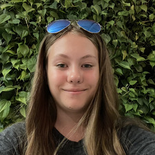 Andi Snyder