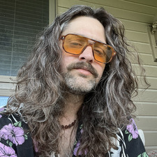 Steven Persichette