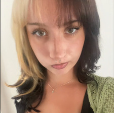 gabrielle ౨ৎ