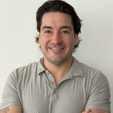 Chris Blickman