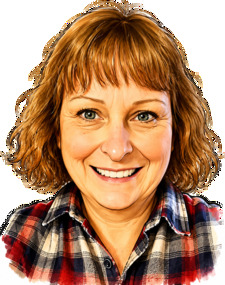 Sue
