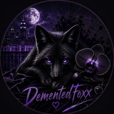 DementedFoxx 