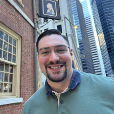 Mark Zichelli