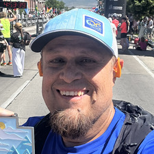 Luis Bueno