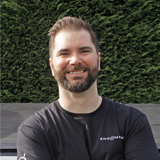 Declan Dinnadge