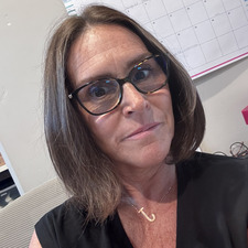 Jodi McLeod
